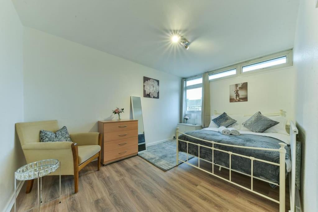 Nice Home In London, Central Peckham المظهر الخارجي الصورة