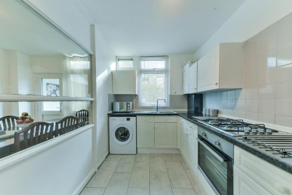Nice Home In London, Central Peckham المظهر الخارجي الصورة
