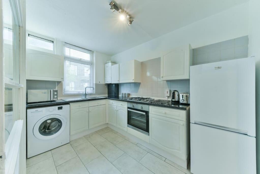 Nice Home In London, Central Peckham المظهر الخارجي الصورة