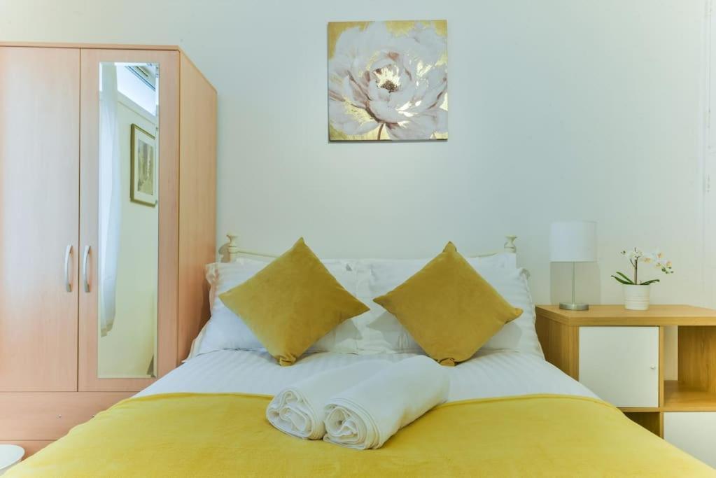 Nice Home In London, Central Peckham المظهر الخارجي الصورة