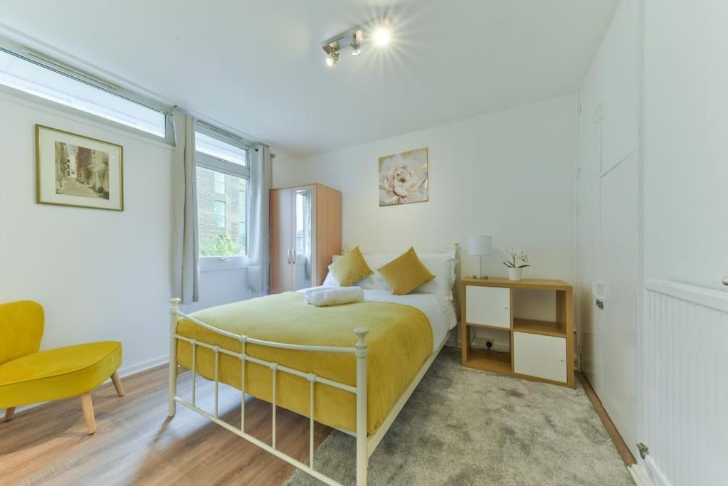 Nice Home In London, Central Peckham المظهر الخارجي الصورة