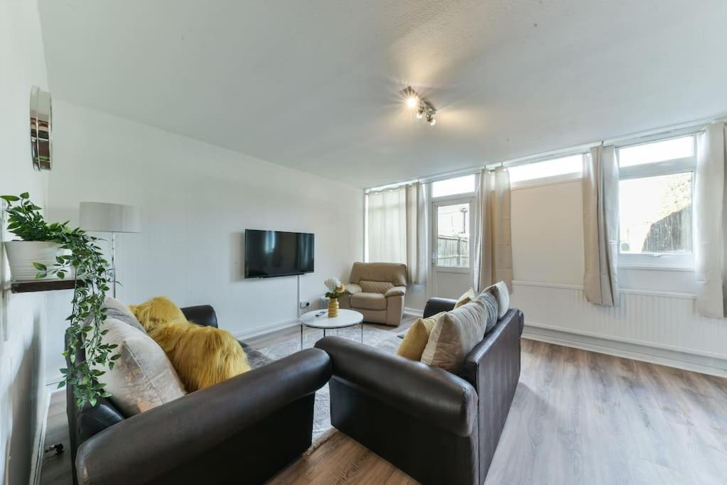 Nice Home In London, Central Peckham المظهر الخارجي الصورة